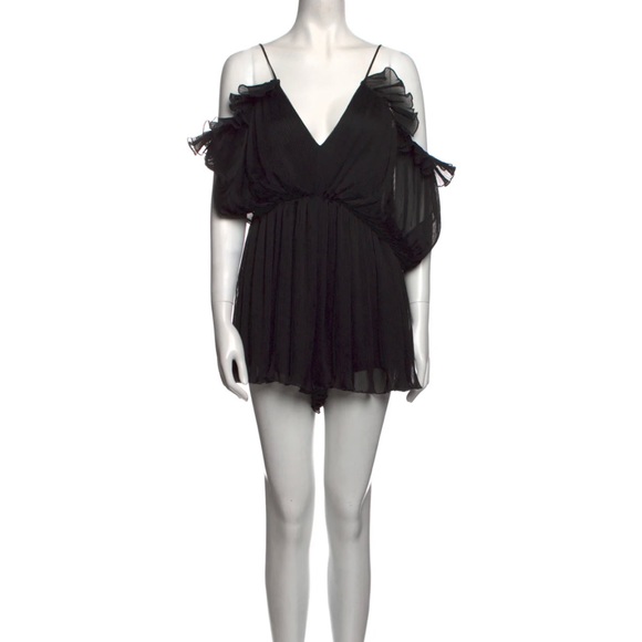 Alice McCall romper